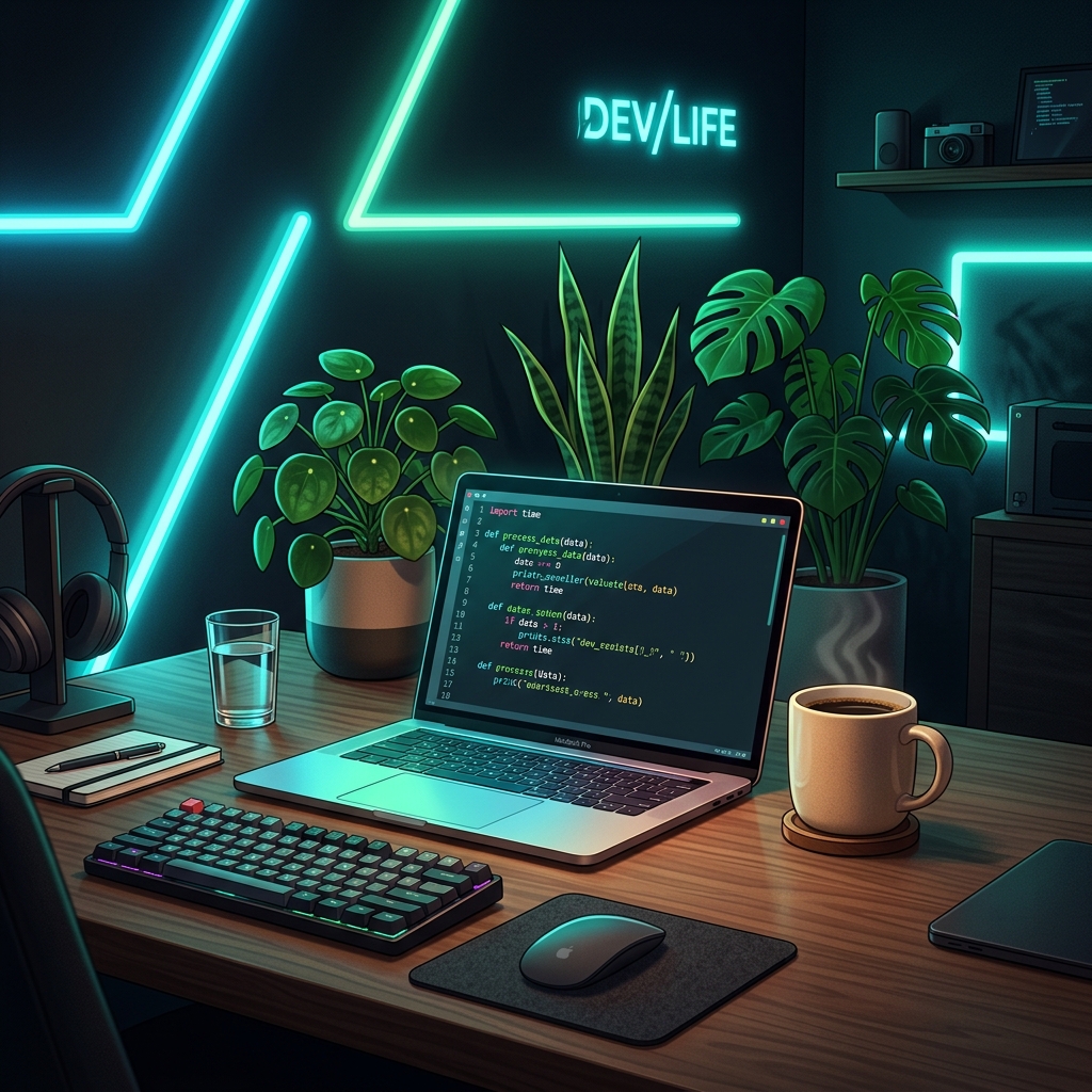 Bienvenido al blog de yecf-dev