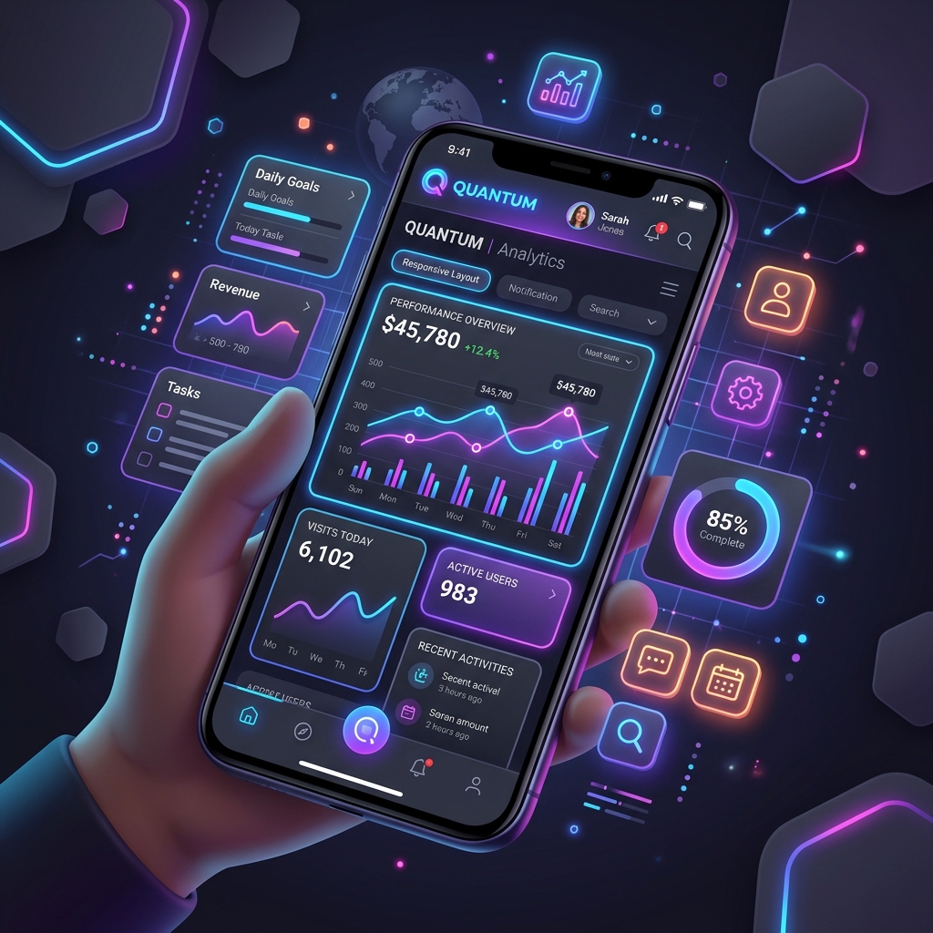 PWA (Progressive Web App): La alternativa económica y potente a las apps móviles nativas